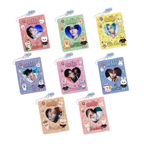 Photo Album 1 x 1 [SKZOO]